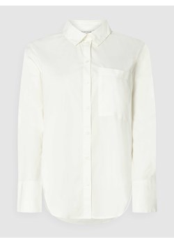 Bluzka z obniżonymi ramionami ze sklepu Peek&Cloppenburg  w kategorii Koszule damskie - zdjęcie 168147665