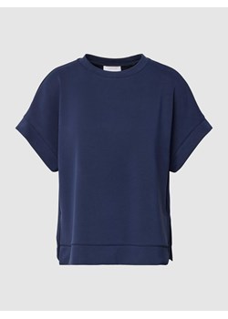 Bluza z okrągłym dekoltem ze sklepu Peek&Cloppenburg  w kategorii Bluzy damskie - zdjęcie 168147768