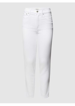 Jeansy o kroju skinny fit z dodatkiem streczu model ‘TOMPKINS SKI’ ze sklepu Peek&Cloppenburg  w kategorii Jeansy damskie - zdjęcie 168147858