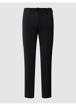 Spodnie z ze sklepu Peek&Cloppenburg  w kategorii Spodnie damskie - zdjęcie 168148618
