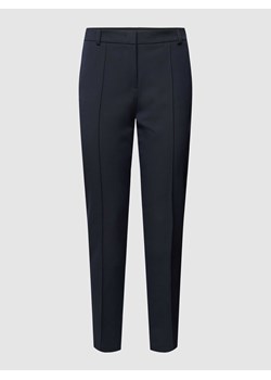 Spodnie z wypustkami ze sklepu Peek&Cloppenburg  w kategorii Spodnie damskie - zdjęcie 168148715