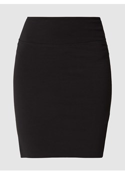 Spódnica mini z elastycznym pasem model ‘PENNY’ ze sklepu Peek&Cloppenburg  w kategorii Spódnice - zdjęcie 168148736