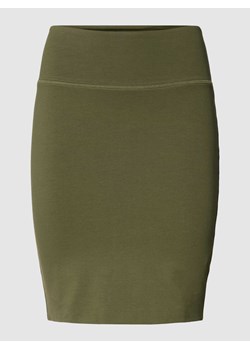 Spódnica mini z elastycznym pasem model ‘PENNY’ ze sklepu Peek&Cloppenburg  w kategorii Spódnice - zdjęcie 168149305