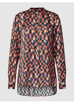 Bluzka ze stójką model ‘Janice New’ ze sklepu Peek&Cloppenburg  w kategorii Bluzki damskie - zdjęcie 168149716