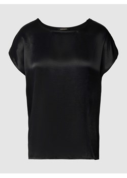 T-shirt z dekoltem w łódkę ze sklepu Peek&Cloppenburg  w kategorii Bluzki damskie - zdjęcie 168149988