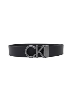 Calvin Klein Skórzany pasek ze sklepu Gomez Fashion Store w kategorii Paski męskie - zdjęcie 168150768