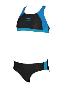 Arena Bikini w kolorze niebiesko-czarnym ze sklepu Limango Polska w kategorii Stroje kąpielowe - zdjęcie 168154999