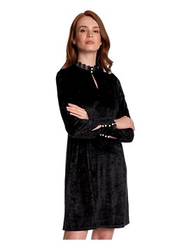 Vive Maria Sukienka &quot;Velvet Dream&quot; w kolorze czarnym ze sklepu Limango Polska w kategorii Sukienki - zdjęcie 168155117