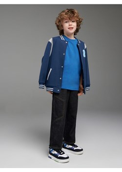 Sinsay - Jeansy - szary ze sklepu Sinsay w kategorii Spodnie chłopięce - zdjęcie 168157747