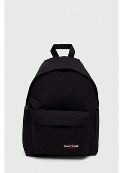 Eastpak plecak DAY PAK'R S kolor czarny mały gładki EK0A5BG50081 ze sklepu PRM w kategorii Plecaki - zdjęcie 168158966