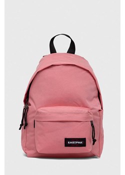 Eastpak plecak kolor różowy duży z aplikacją ze sklepu PRM w kategorii Plecaki - zdjęcie 168158986