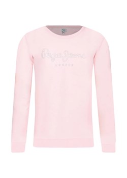 Pepe Jeans London Bluza ROSE | Regular Fit ze sklepu Gomez Fashion Store w kategorii Bluzy dziewczęce - zdjęcie 168159529