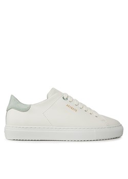 Sneakersy Axel Arigato Clean 90 2276002 White/Mint ze sklepu eobuwie.pl w kategorii Trampki damskie - zdjęcie 168163348