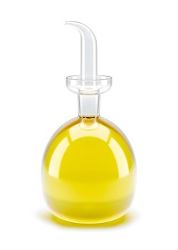 Balvi butelka na oliwę 500 ml ze sklepu ANSWEAR.com w kategorii Akcesoria kuchenne - zdjęcie 168163979