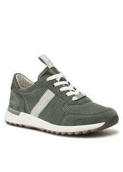 Sneakersy Ara GORE-TEX 12-33901-12 Thyme ze sklepu eobuwie.pl w kategorii Buty sportowe damskie - zdjęcie 168166889