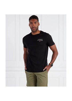 Tommy Hilfiger T-shirt | Regular Fit ze sklepu Gomez Fashion Store w kategorii T-shirty męskie - zdjęcie 168169048