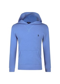 POLO RALPH LAUREN Bluza SEASONAL | Regular Fit ze sklepu Gomez Fashion Store w kategorii Bluzy chłopięce - zdjęcie 168169435