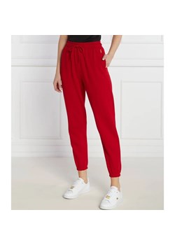 POLO RALPH LAUREN Spodnie dresowe | Regular Fit ze sklepu Gomez Fashion Store w kategorii Spodnie damskie - zdjęcie 168169439