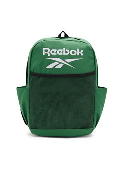 Plecak Reebok RBK-003-CCC-05 Zielony ze sklepu eobuwie.pl w kategorii Plecaki - zdjęcie 168170508