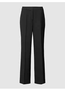 Spodnie z kantami ze sklepu Peek&Cloppenburg  w kategorii Spodnie damskie - zdjęcie 168177726