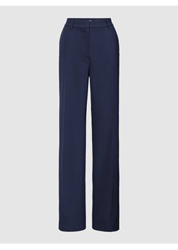 Spodnie z kantami ze sklepu Peek&Cloppenburg  w kategorii Spodnie damskie - zdjęcie 168178796