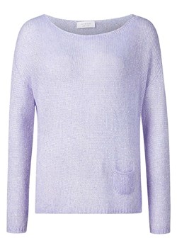 Rich &amp; Royal Sweter w kolorze lawendowym ze sklepu Limango Polska w kategorii Swetry damskie - zdjęcie 168179666