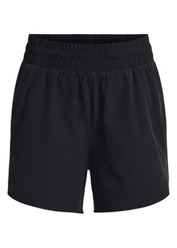 Under Armour Szorty sportowe &quot;Flex&quot; w kolorze czarnym ze sklepu Limango Polska w kategorii Szorty - zdjęcie 168179677