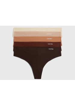 Stringi Calvin Klein ze sklepu Darbut w kategorii Majtki damskie - zdjęcie 168181219