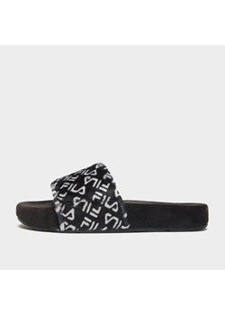 FILA DRIFTER FLUFF SLIDES ze sklepu JD Sports  w kategorii Klapki damskie - zdjęcie 168181265