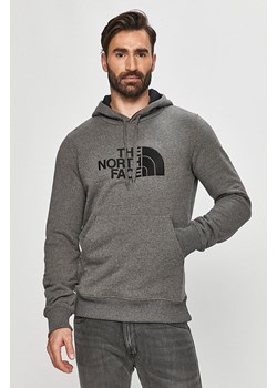 The North Face - Bluza NF00AHJYLXS1-LXS1 ze sklepu ANSWEAR.com w kategorii Bluzy męskie - zdjęcie 168184609