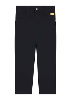 Steiff Spodnie w kolorze granatowym ze sklepu Limango Polska w kategorii Spodnie chłopięce - zdjęcie 168185678