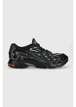 adidas Originals buty do biegania Orketro 2.0 GZ9416 kolor czarny ze sklepu PRM w kategorii Buty sportowe męskie - zdjęcie 168186607