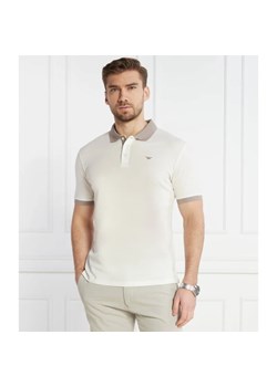 Emporio Armani Polo | Regular Fit ze sklepu Gomez Fashion Store w kategorii T-shirty męskie - zdjęcie 168187245