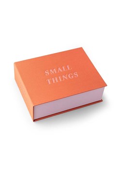 Printworks pojemnik na drobiazgi Small Things ze sklepu ANSWEAR.com w kategorii Pudełka i pojemniki - zdjęcie 168209398
