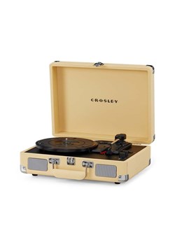 Crosley gramofon walizkowy Cruiser Plus ze sklepu ANSWEAR.com w kategorii Dekoracje - zdjęcie 168209418