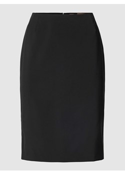 Spódnica ołówkowa z zamkiem błyskawicznym model ‘Vileah’ ze sklepu Peek&Cloppenburg  w kategorii Spódnice - zdjęcie 168215278
