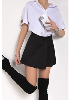 Spódnica - spodnie VAMARZA BLACK ze sklepu Ivet Shop w kategorii Spódnice - zdjęcie 168215448
