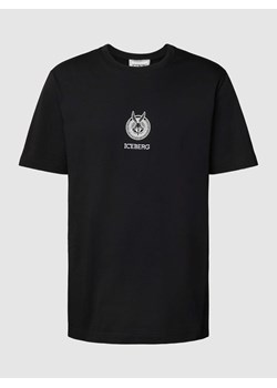 T-shirt z nadrukiem Looney Tunes® ze sklepu Peek&Cloppenburg  w kategorii T-shirty męskie - zdjęcie 168221335