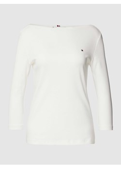 Bluzka z rękawem o dł. 3/4 model ‘CODY’ ze sklepu Peek&Cloppenburg  w kategorii Bluzki damskie - zdjęcie 168222319