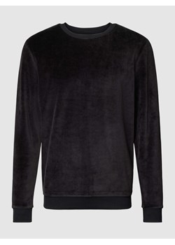 Bluza z aksamitu ze sklepu Peek&Cloppenburg  w kategorii Bluzy męskie - zdjęcie 168222726