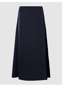 Spódnica midi z delikatnie fakturowanym wzorem ze sklepu Peek&Cloppenburg  w kategorii Spódnice - zdjęcie 168222845