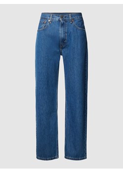 Jeansy z prostą nogawką i 5 kieszeniami ze sklepu Peek&Cloppenburg  w kategorii Jeansy męskie - zdjęcie 168223109