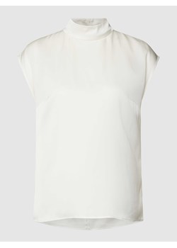Bluzka ze stójką model ‘Bidriz’ ze sklepu Peek&Cloppenburg  w kategorii Bluzki damskie - zdjęcie 168223497