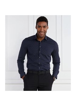 Calvin Klein Koszula | Slim Fit ze sklepu Gomez Fashion Store w kategorii Koszule męskie - zdjęcie 168227496