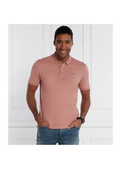 HUGO Polo Donos222 | Regular Fit ze sklepu Gomez Fashion Store w kategorii T-shirty męskie - zdjęcie 168227498