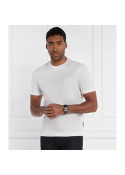 BOSS BLACK T-shirt Thompson | Regular Fit ze sklepu Gomez Fashion Store w kategorii T-shirty męskie - zdjęcie 168227516