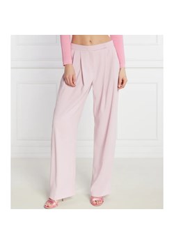 Pinko Spodnie | Regular Fit ze sklepu Gomez Fashion Store w kategorii Spodnie damskie - zdjęcie 168227977