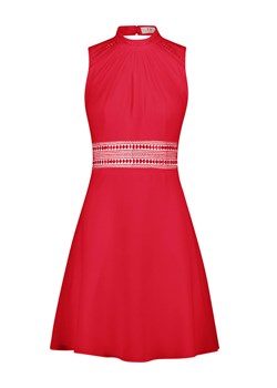Vera Mont Sukienka w kolorze czerwonym ze sklepu Limango Polska w kategorii Sukienki - zdjęcie 168229386