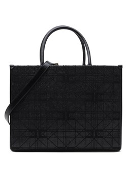 Elisabetta Franchi Shopperka ze sklepu Gomez Fashion Store w kategorii Torby Shopper bag - zdjęcie 168244989