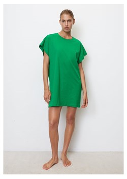 Marc O´Polo Koszulka w kolorze zielonym ze sklepu Limango Polska w kategorii Bluzki damskie - zdjęcie 168248357
